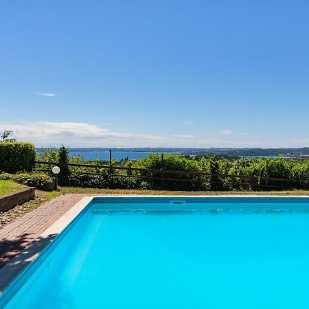 Residence Giardino 3 By Wonderful Italy ソイアーノ・デル・ラーゴ エクステリア 写真