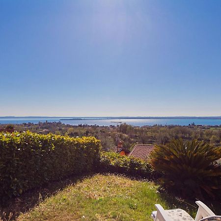 Residence Giardino 3 By Wonderful Italy ソイアーノ・デル・ラーゴ エクステリア 写真