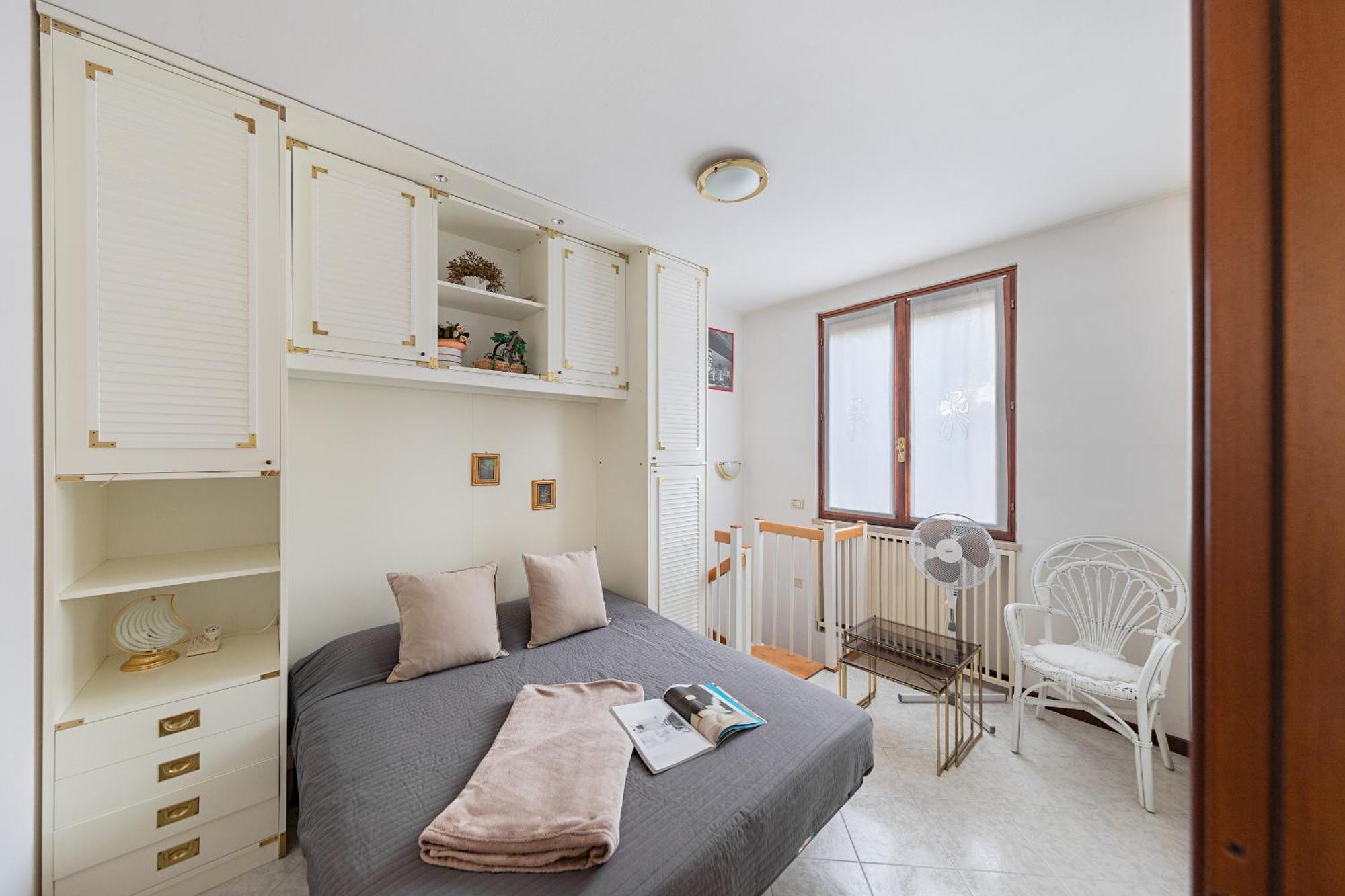 Residence Giardino 3 By Wonderful Italy ソイアーノ・デル・ラーゴ エクステリア 写真