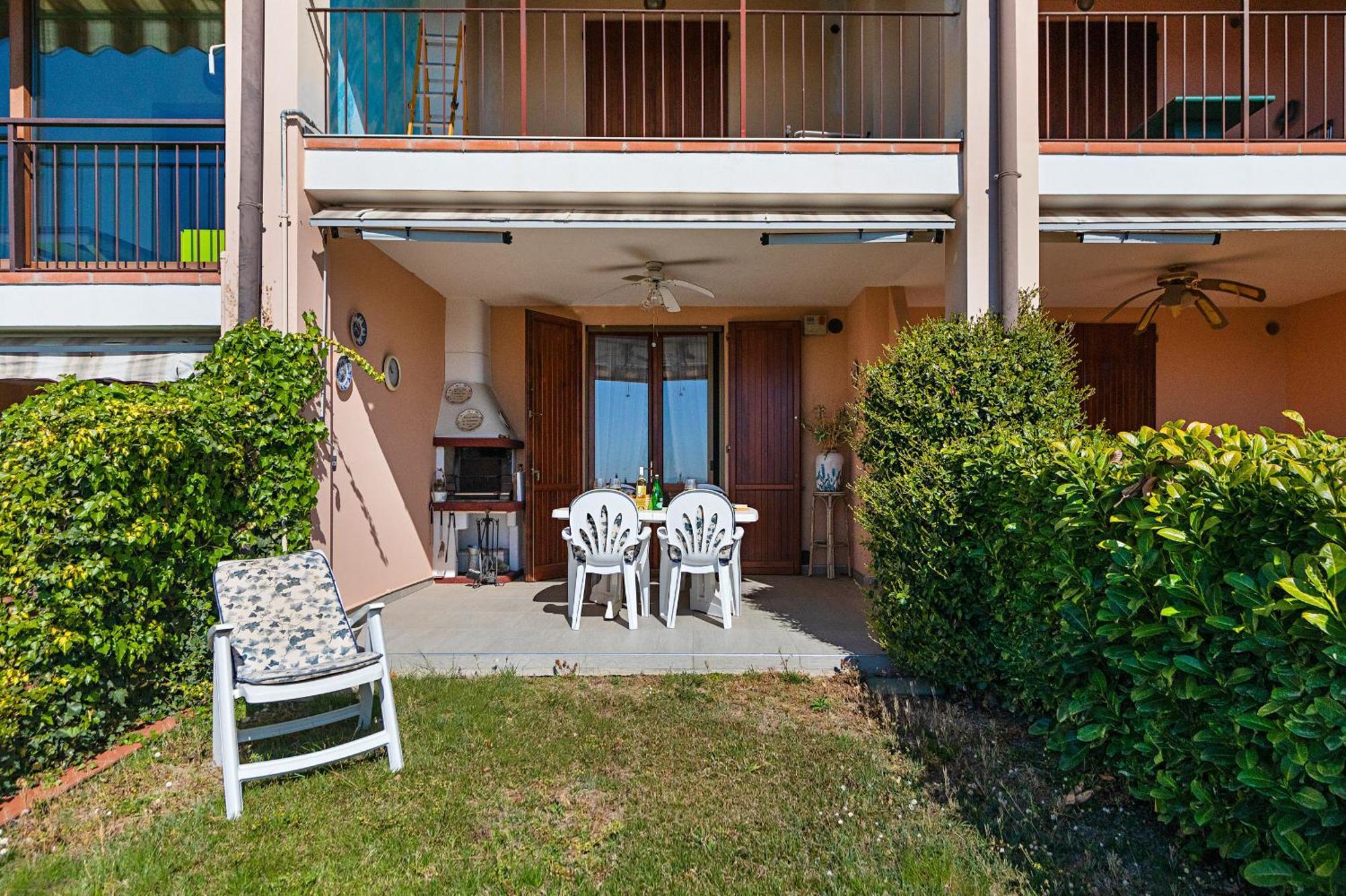 Residence Giardino 3 By Wonderful Italy ソイアーノ・デル・ラーゴ エクステリア 写真