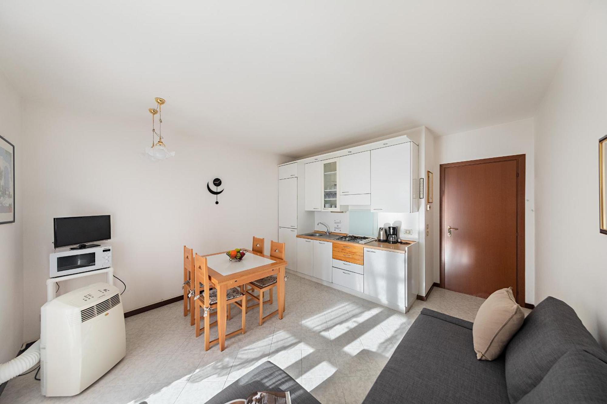 Residence Giardino 3 By Wonderful Italy ソイアーノ・デル・ラーゴ エクステリア 写真