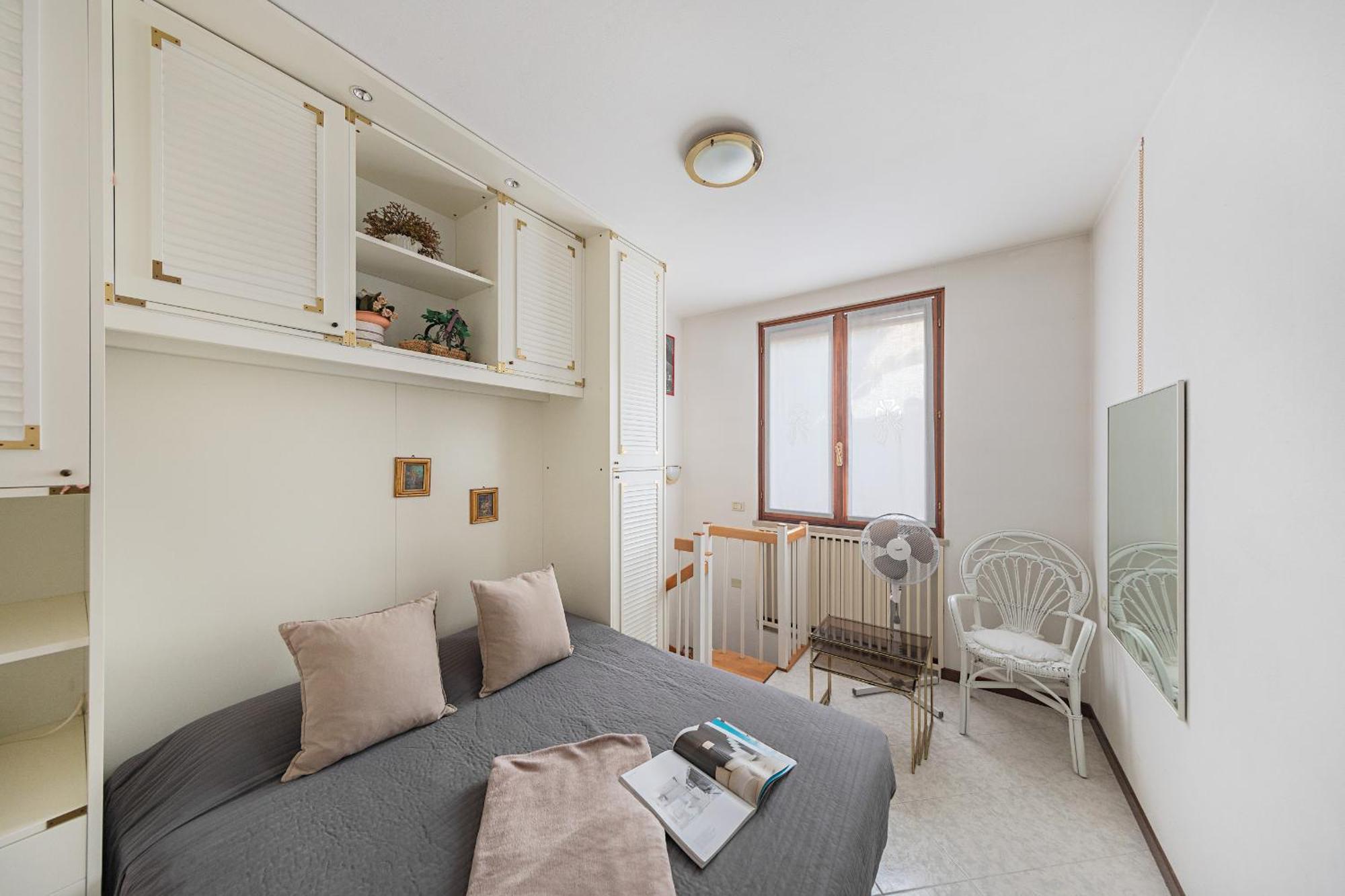 Residence Giardino 3 By Wonderful Italy ソイアーノ・デル・ラーゴ エクステリア 写真
