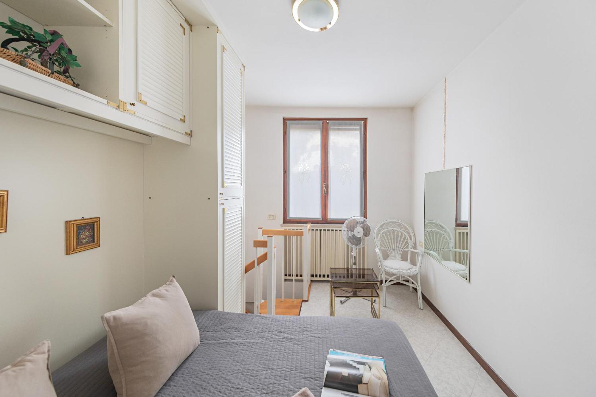 Residence Giardino 3 By Wonderful Italy ソイアーノ・デル・ラーゴ エクステリア 写真
